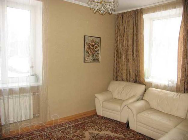 Продаем 2-х ком квартиру по улице Ленина 33